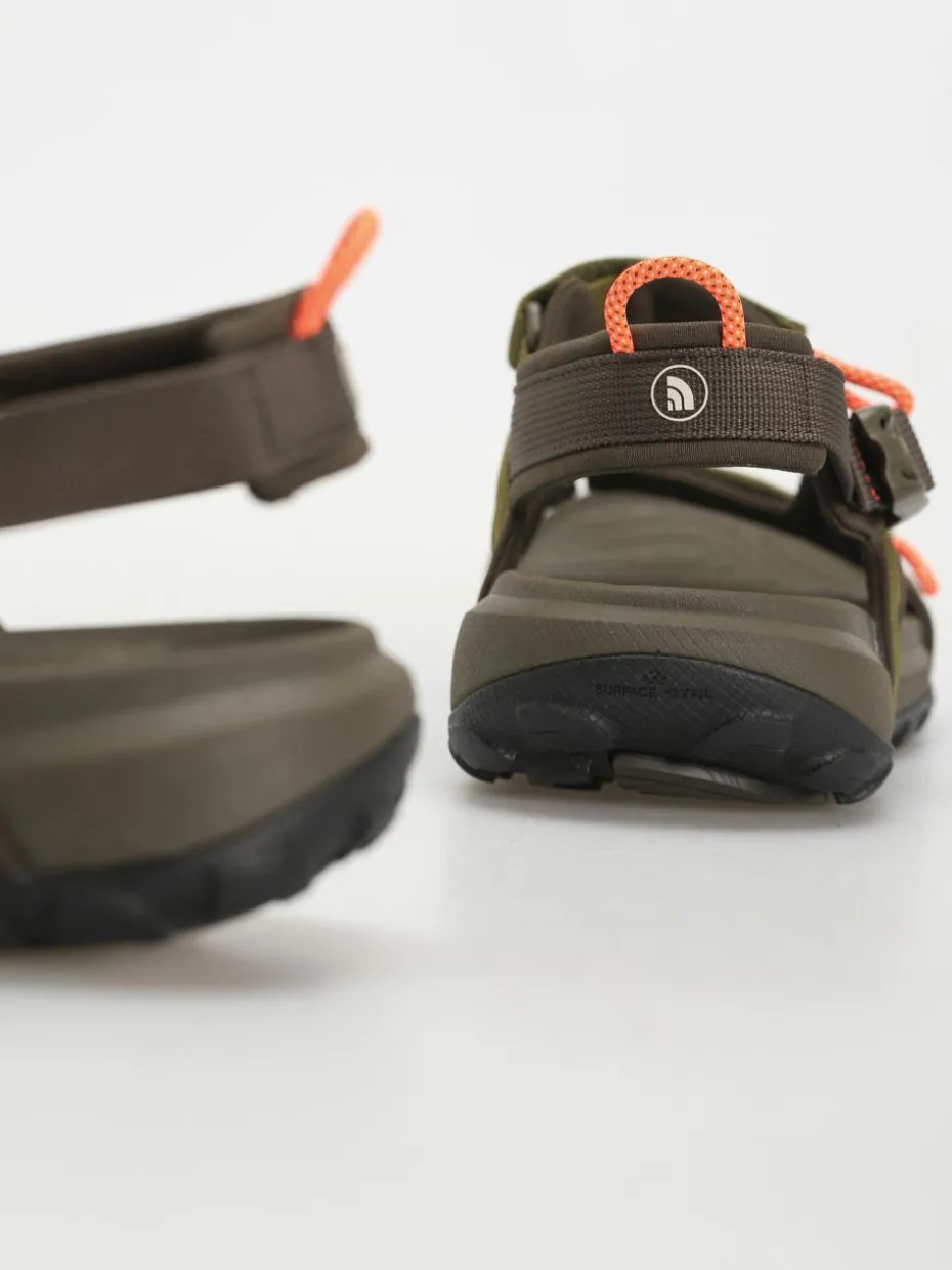 The North Face Explore Camp Sandalen