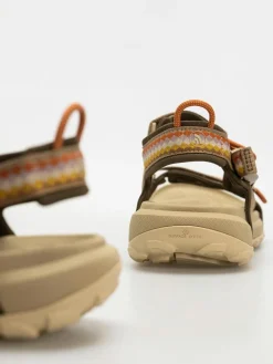 The North Face Explore Camp Wmn Sandalen