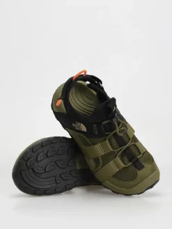 The North Face Explore Camp Shandal Sandalen