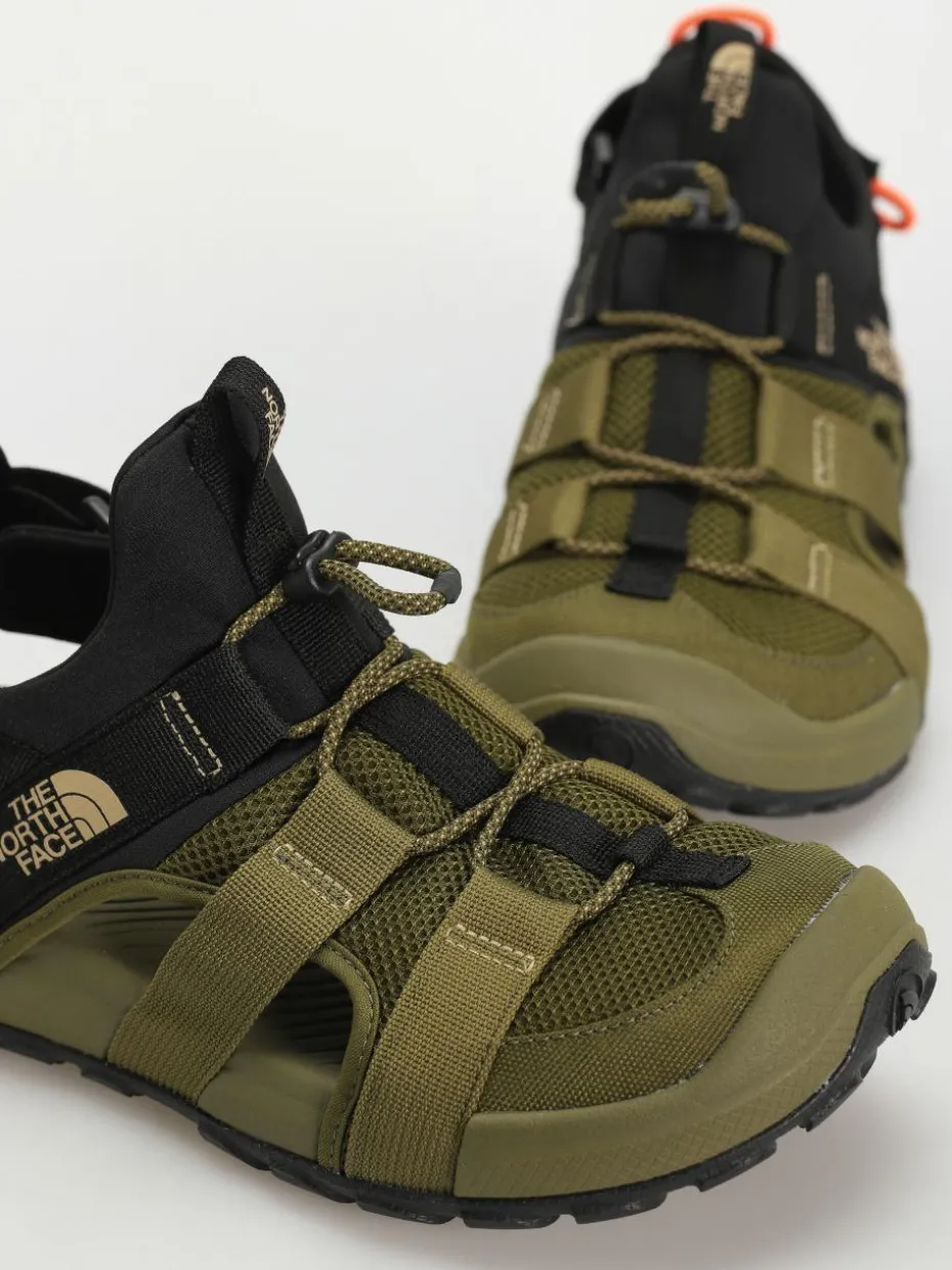 The North Face Explore Camp Shandal Sandalen