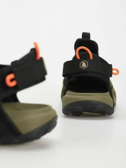 The North Face Explore Camp Shandal Sandalen