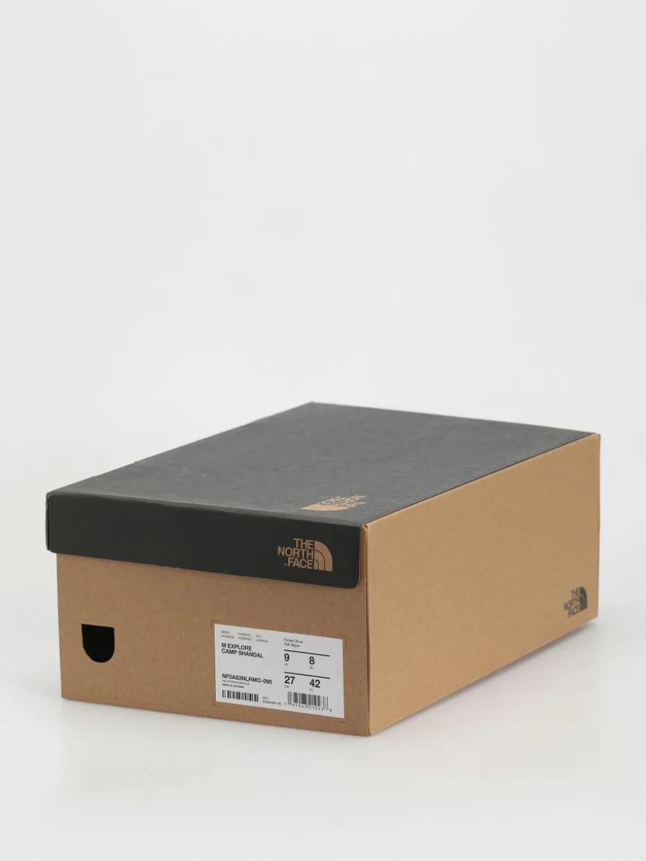 The North Face Explore Camp Shandal Sandalen