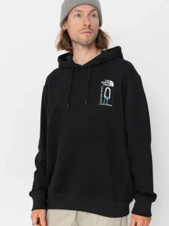 The North Face Explore Gear Relaxed HD Hoodie