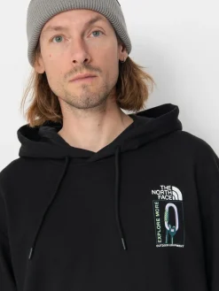 The North Face Explore Gear Relaxed HD Hoodie