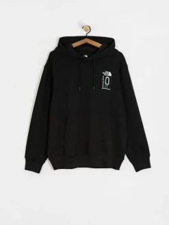 The North Face Explore Gear Relaxed HD Hoodie