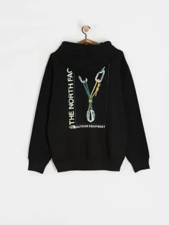 The North Face Explore Gear Relaxed HD Hoodie