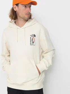 The North Face Explore Gear Relaxed HD Hoodie