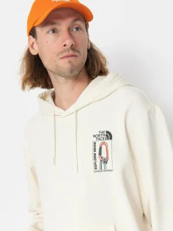 The North Face Explore Gear Relaxed HD Hoodie