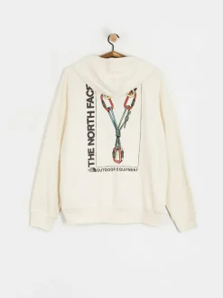 The North Face Explore Gear Relaxed HD Hoodie