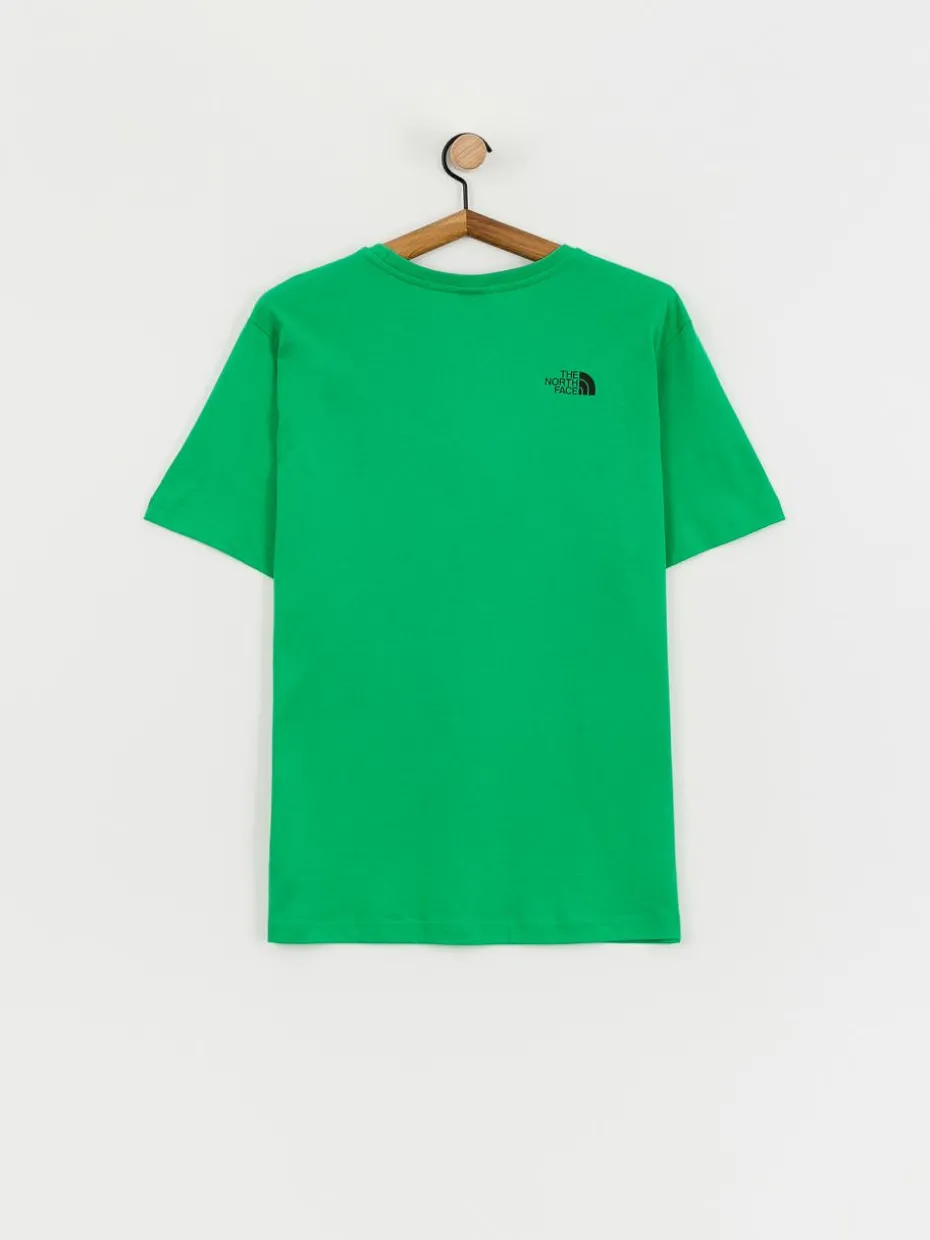 The North Face Fine Alpine Equipment 3 T-Shirt