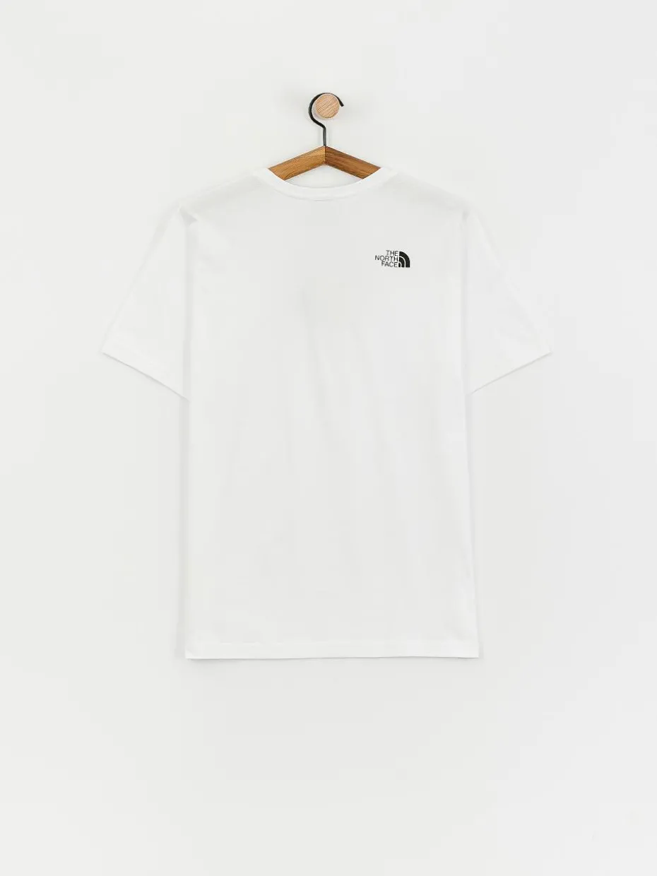 The North Face Fine Alpine Equipment 3 T-Shirt