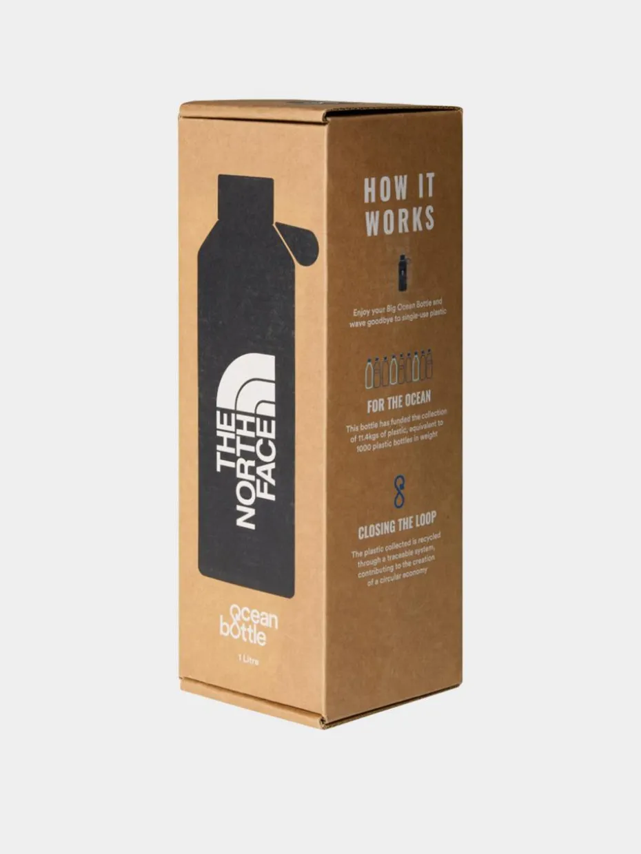 The North Face Flasche Water Bottle 1L