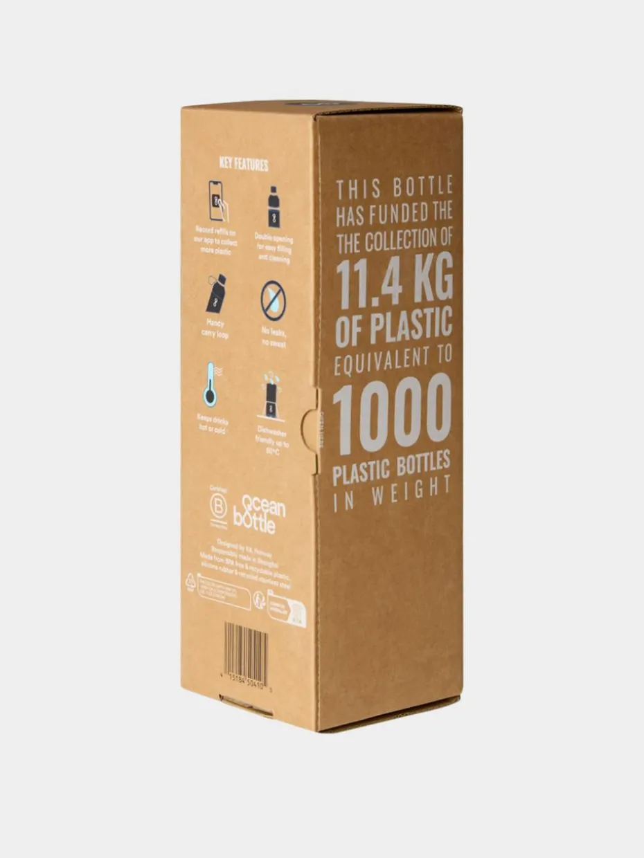 The North Face Flasche Water Bottle 1L