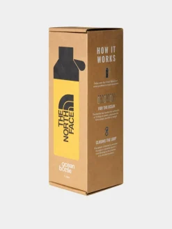 The North Face Flasche Water Bottle 1L