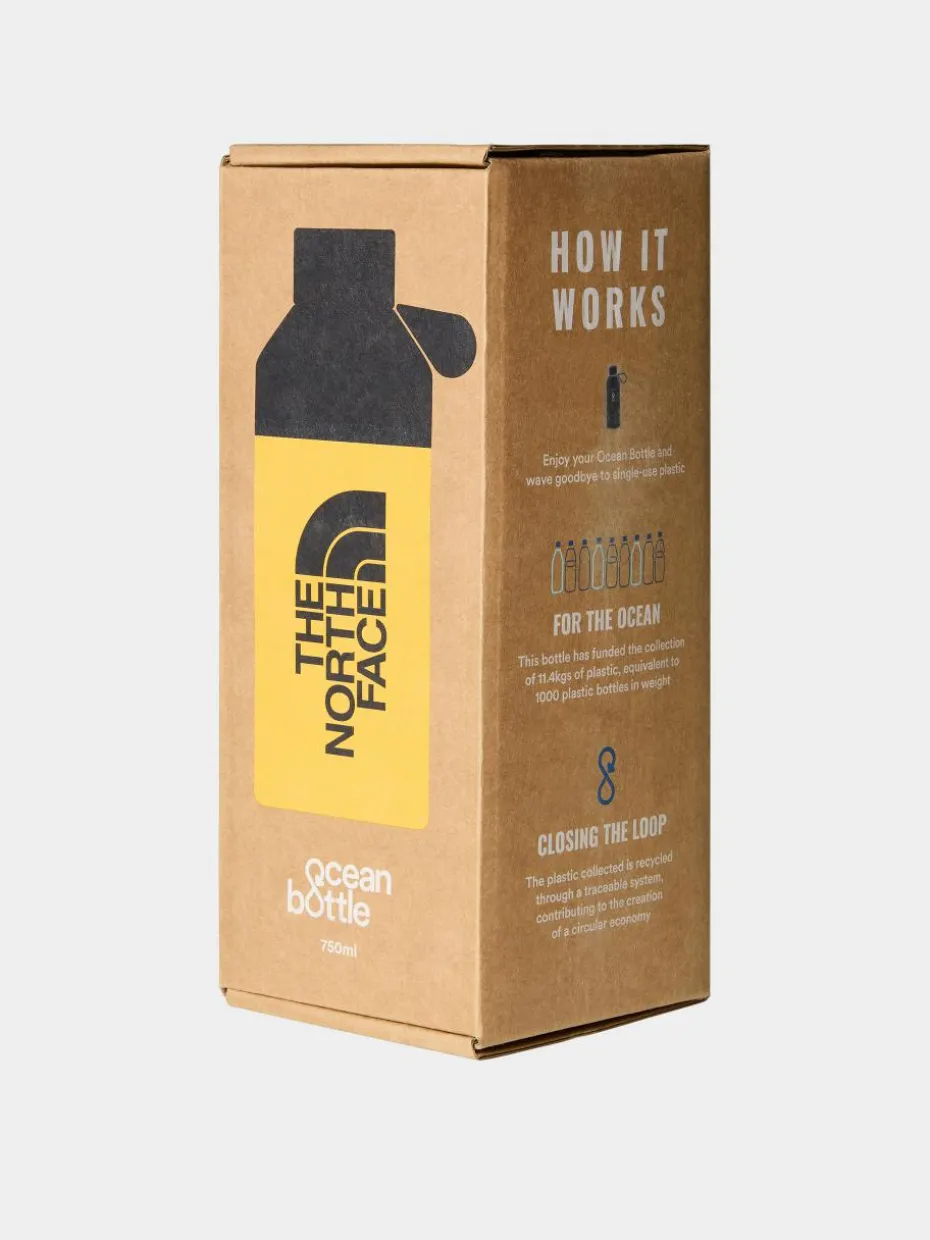 The North Face Flasche Water Bottle 0.75L