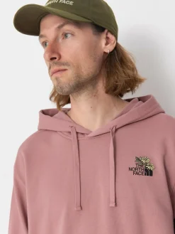 The North Face Flower Dome Relaxed HD Hoodie
