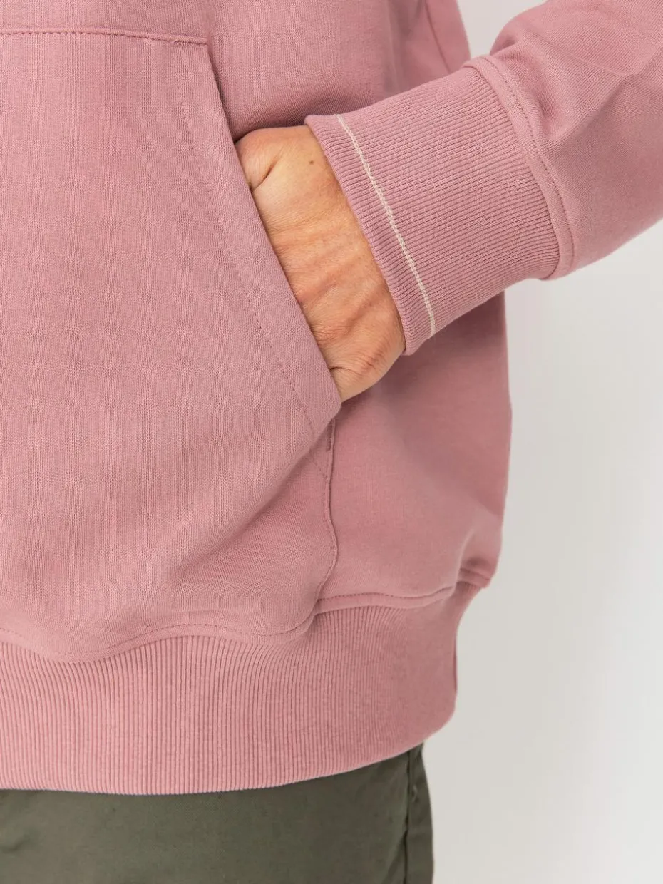 The North Face Flower Dome Relaxed HD Hoodie