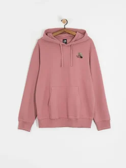 The North Face Flower Dome Relaxed HD Hoodie