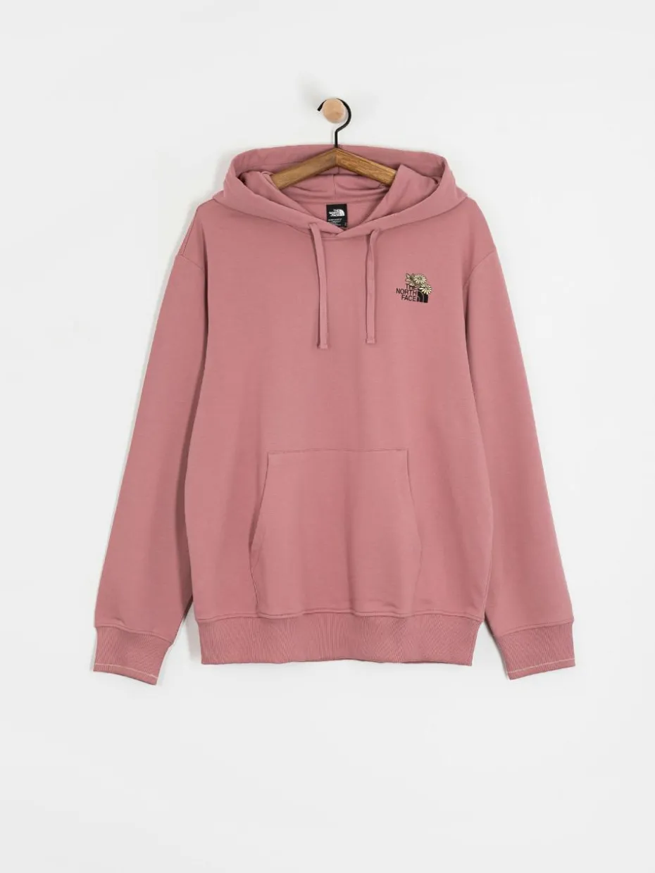 The North Face Flower Dome Relaxed HD Hoodie