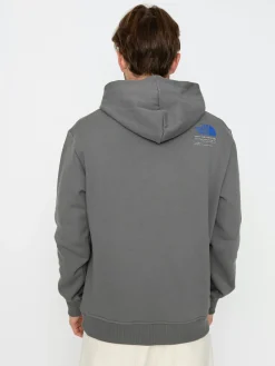 The North Face Graphic HD 3 Hoodie