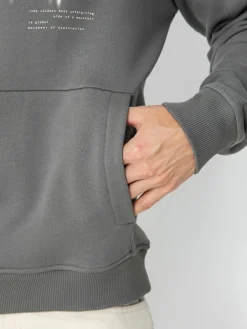 The North Face Graphic HD 3 Hoodie