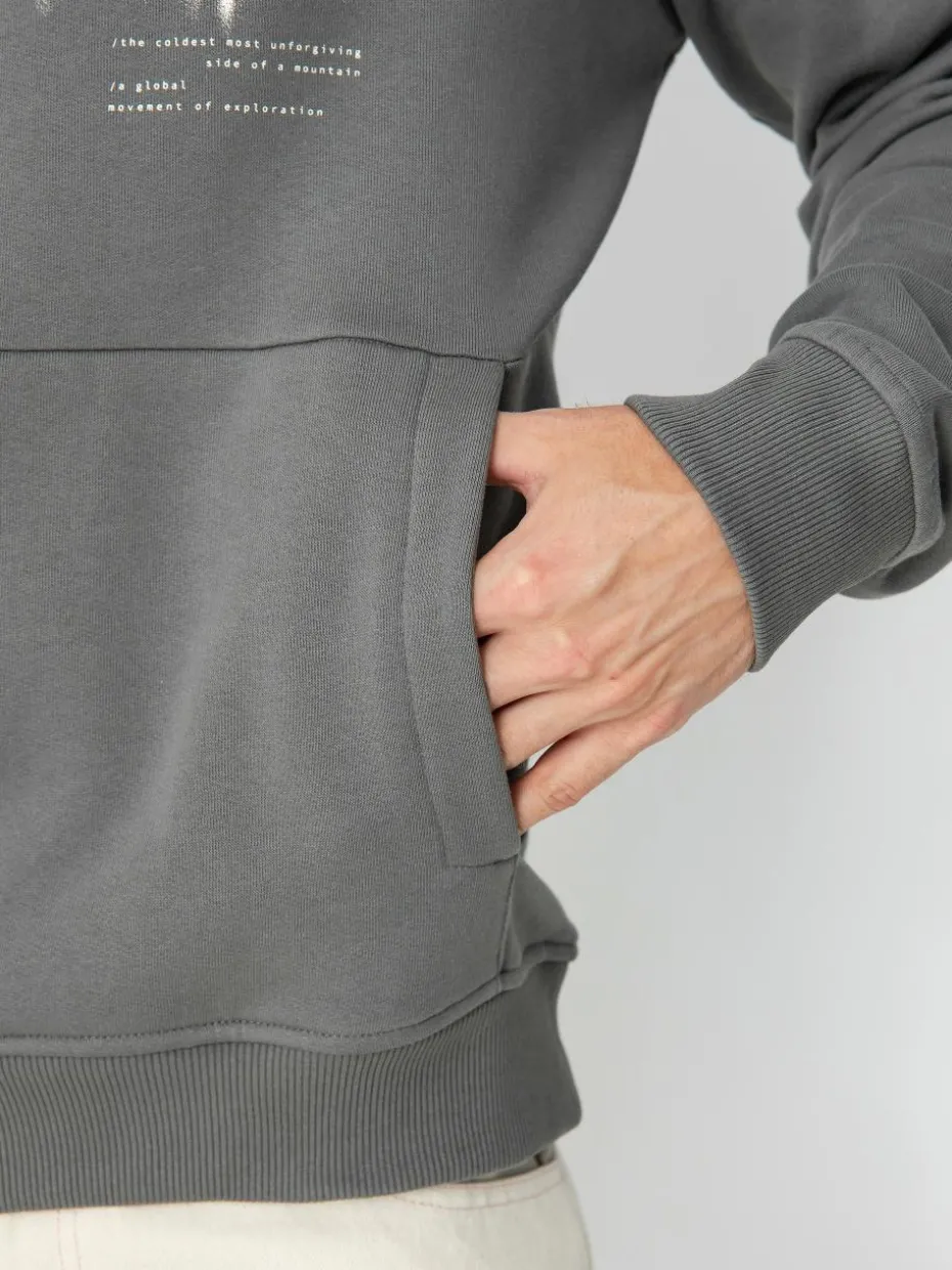 The North Face Graphic HD 3 Hoodie