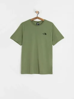 The North Face Half Dome Photo T-Shirt