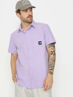 The North Face Hemd Murray Button