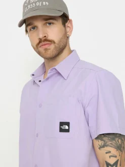 The North Face Hemd Murray Button