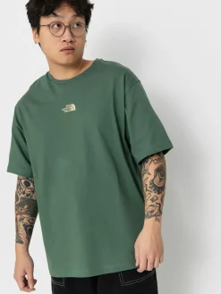 The North Face Heritage Graphic Relaxed T-Shirt