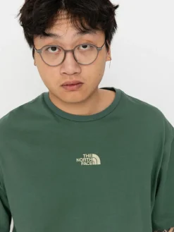 The North Face Heritage Graphic Relaxed T-Shirt