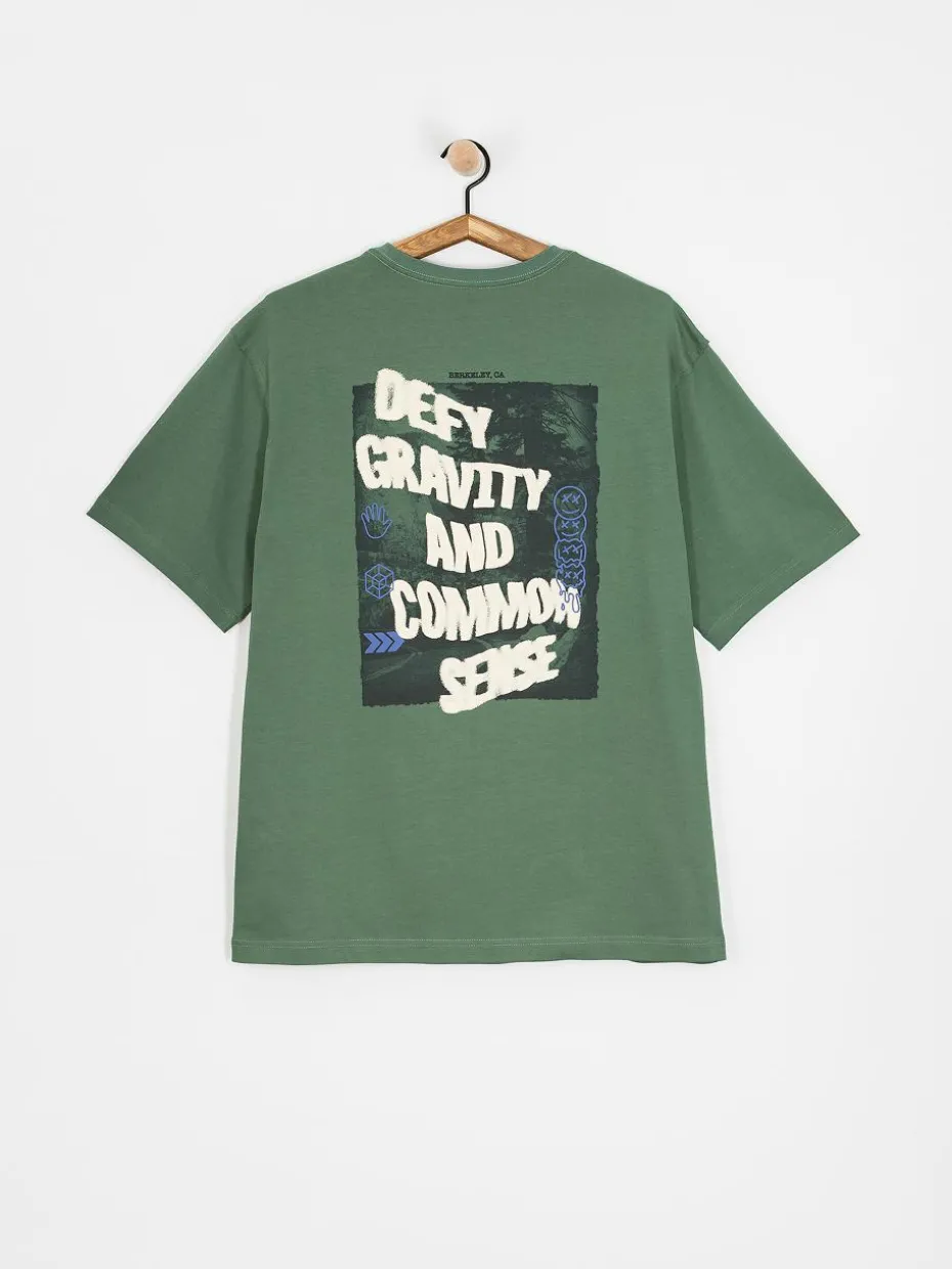 The North Face Heritage Graphic Relaxed T-Shirt