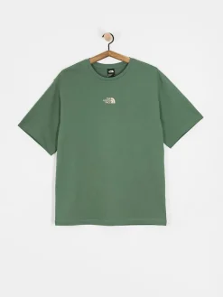 The North Face Heritage Graphic Relaxed T-Shirt