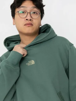 The North Face Heritage Graphic Relaxed HD Hoodie