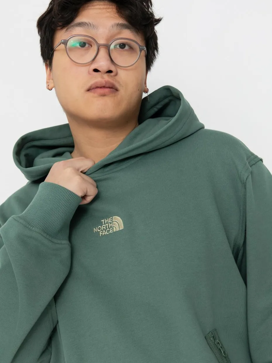 The North Face Heritage Graphic Relaxed HD Hoodie