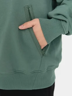 The North Face Heritage Graphic Relaxed HD Hoodie