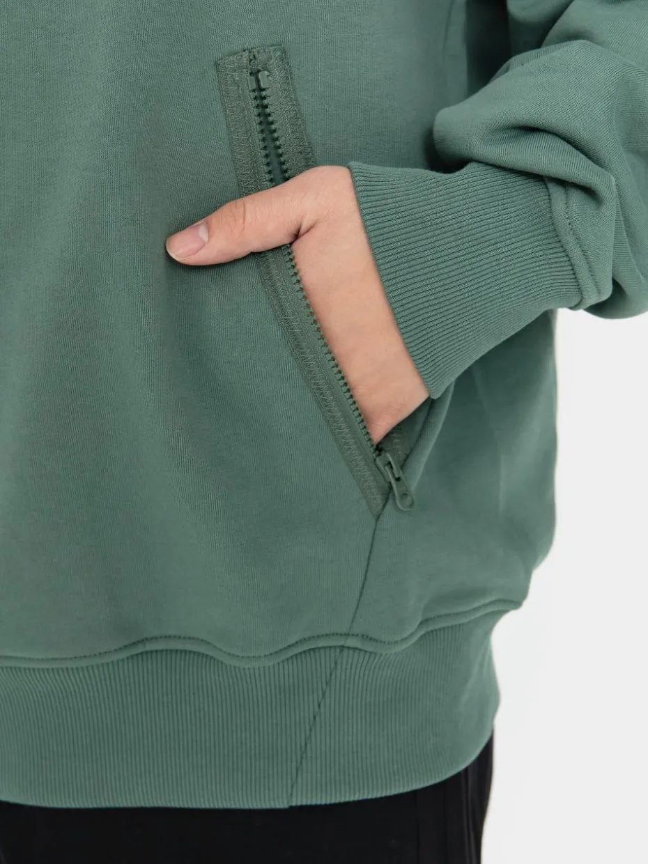 The North Face Heritage Graphic Relaxed HD Hoodie