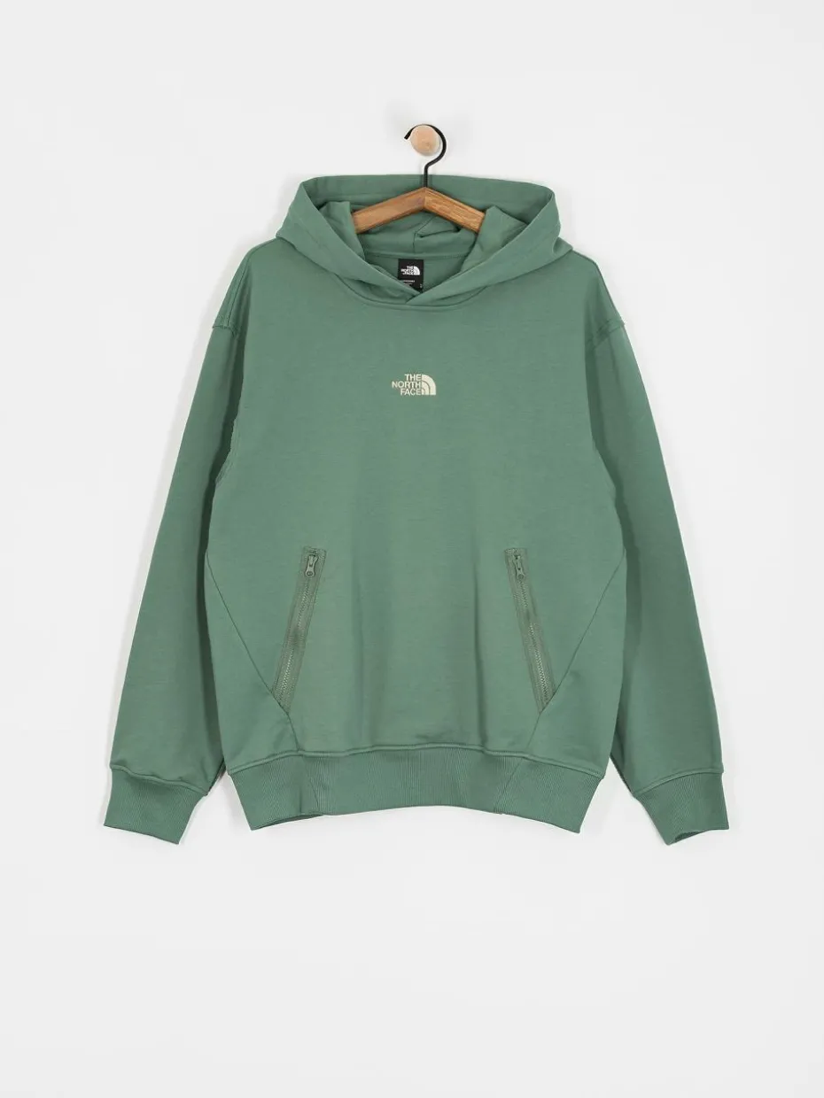 The North Face Heritage Graphic Relaxed HD Hoodie