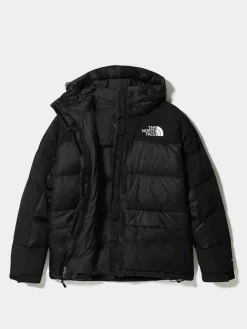 The North Face Hmlyn Down Parka Jacke Wmn