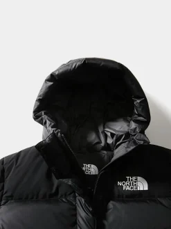 The North Face Hmlyn Down Parka Jacke Wmn