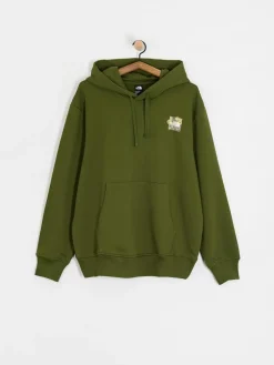 The North Face Hoodie Connect Relaxed Graphic HD