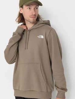 The North Face Hoodie Simple Dome Regular HD