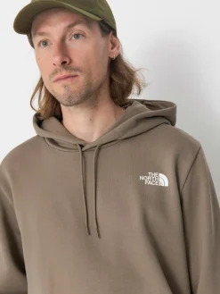 The North Face Hoodie Simple Dome Regular HD
