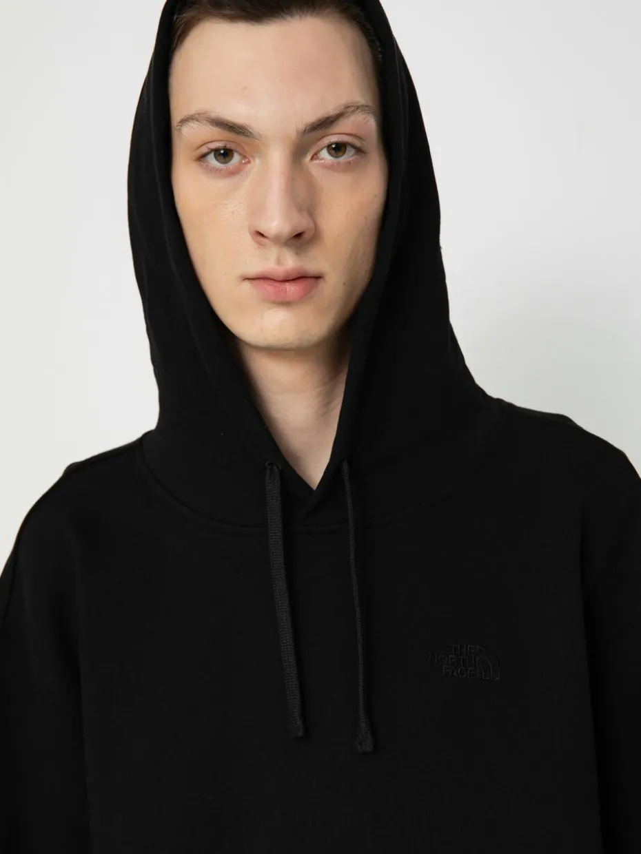 The North Face Hoodie Street Explorer HD