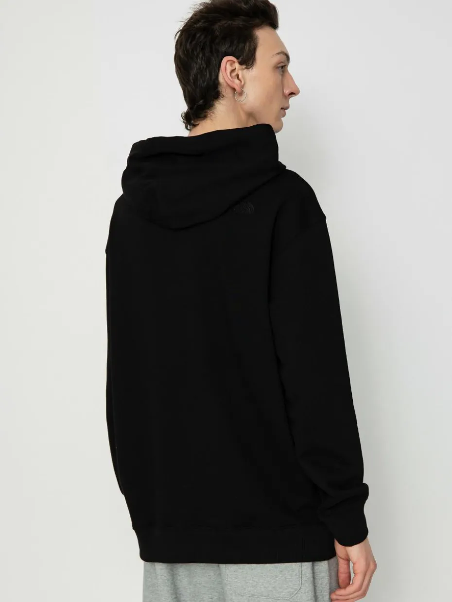 The North Face Hoodie Street Explorer HD