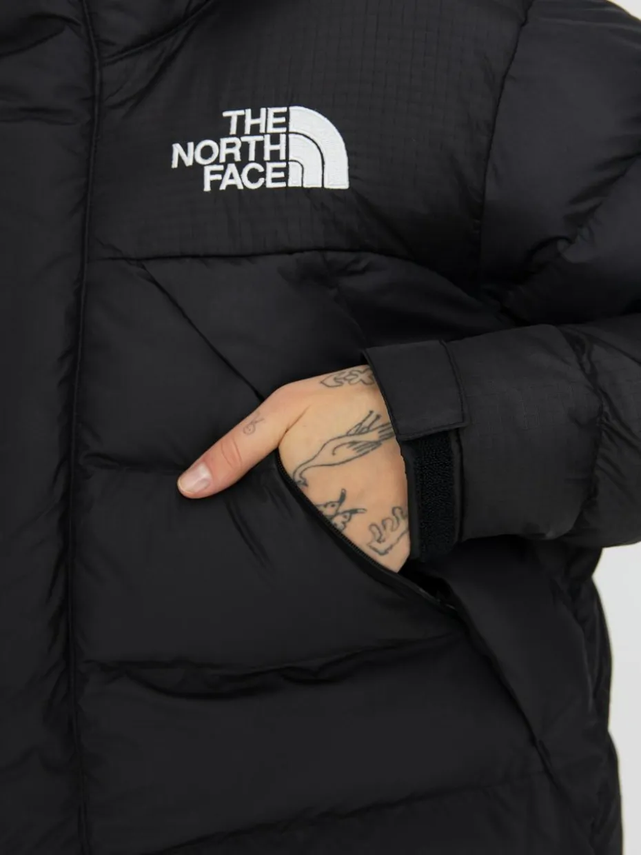 The North Face Jacke Limbara Insulated Parka Wmn