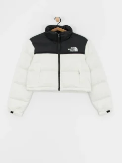 The North Face Jacke Nuptse Short Wmn