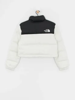 The North Face Jacke Nuptse Short Wmn