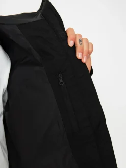 The North Face Jacke Reign On Wmn