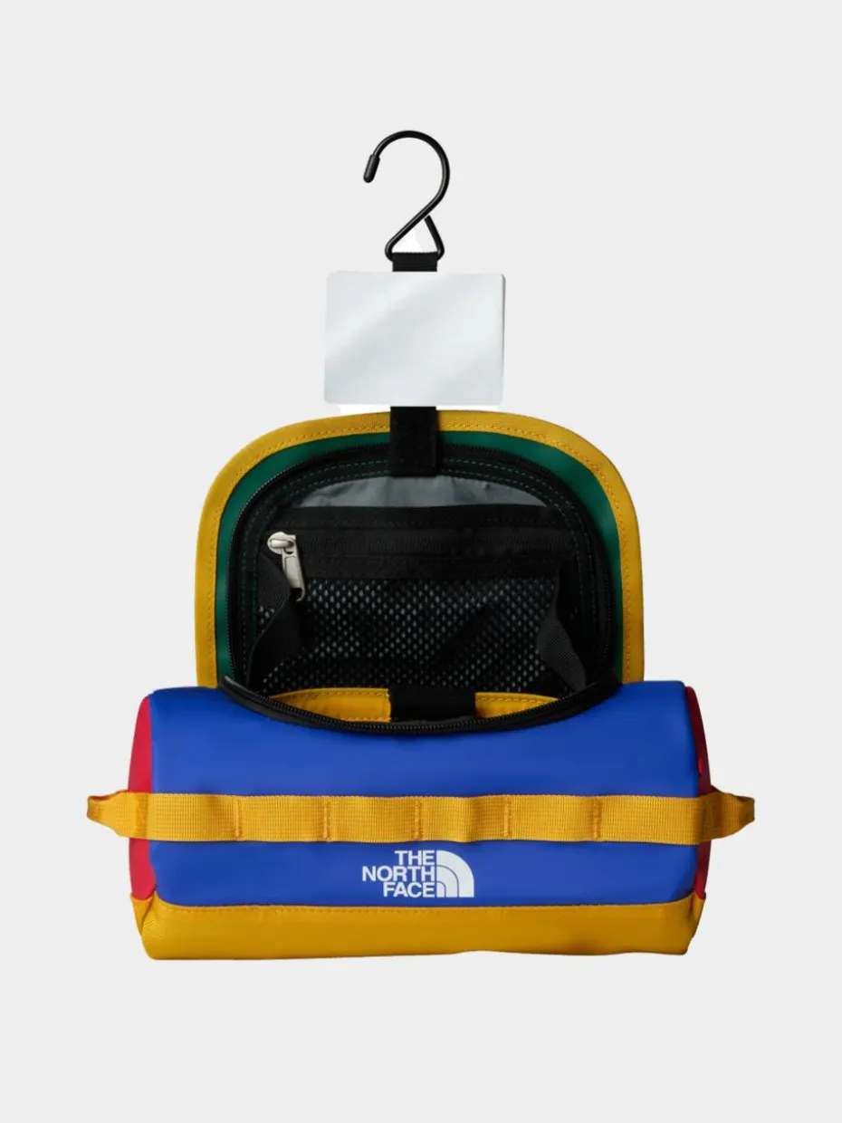 The North Face Kosmetiktasche Bc Travel Canister S